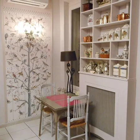 De L'avre Ξενοδοχείο