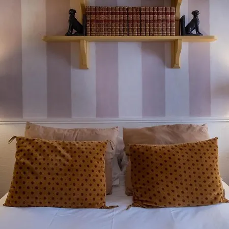 De L'avre Ξενοδοχείο Παρίσι