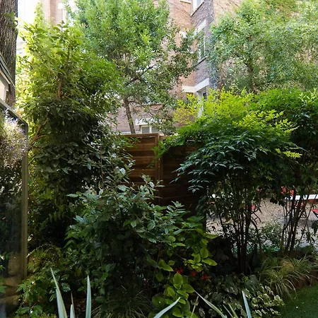 De L'avre 3* Παρίσι