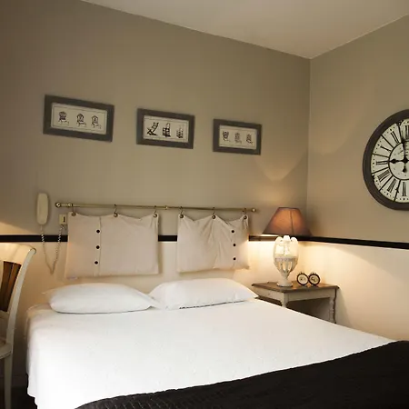 De L'avre Παρίσι