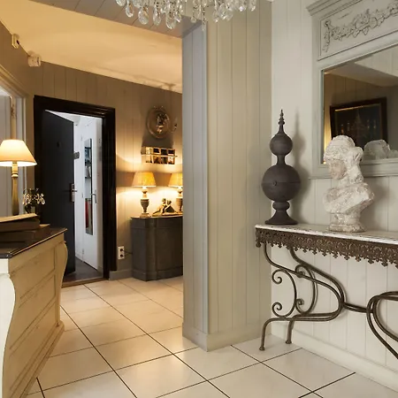 De L'avre Παρίσι