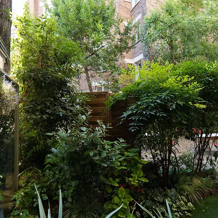 De L'avre Ξενοδοχείο 3*