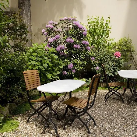 De L'avre 3* Παρίσι