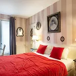 De L'avre Hotel Paris