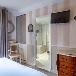 De L'avre Hotel Paris