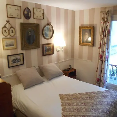 De L'avre Paris