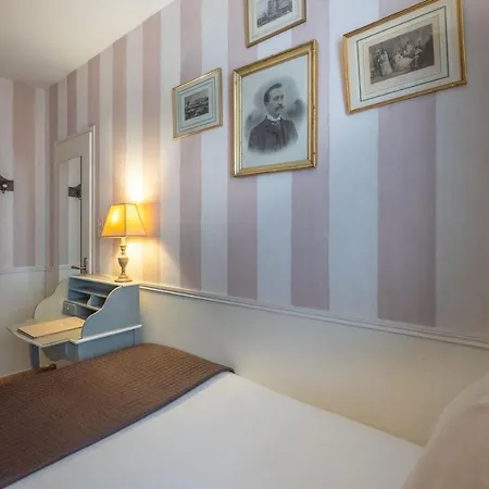 Hotel De L'avre