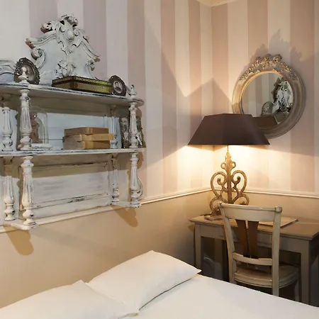 De L'avre Hotell