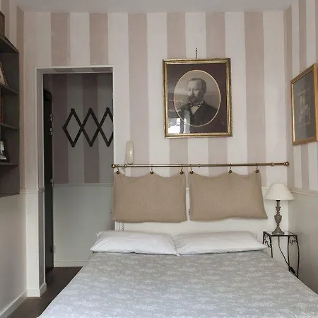 Hotel De L'avre