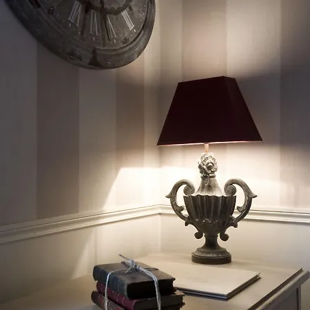 De L'avre Hotel 3*