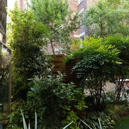 Hotel De L'avre