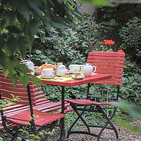 De L'avre Hotel 3*