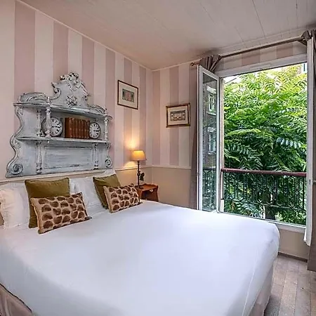De L'avre Paris