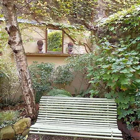 Hotel De L'avre Paris