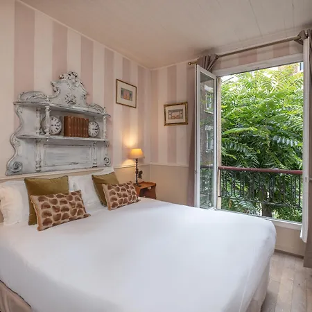 De L'avre Hotel