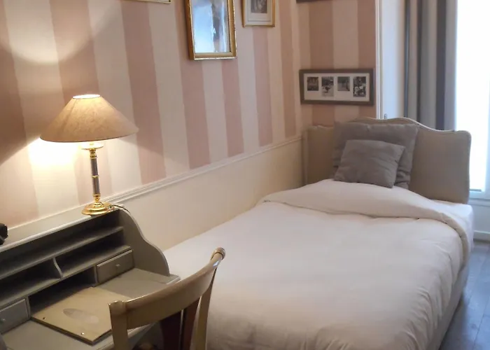 De L'avre Hotel Paris