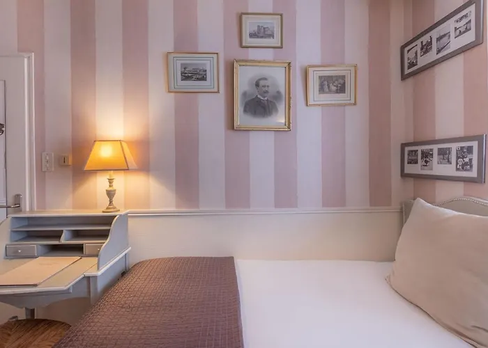 De L'avre Hotel Paris