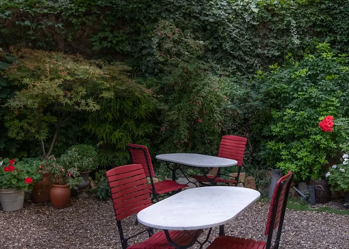 Hotel De L'avre Paris