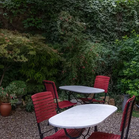 Hotel De L'avre Paříž