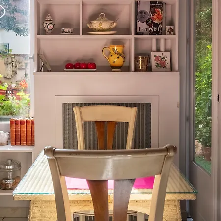 Hotel De L'avre Paříž