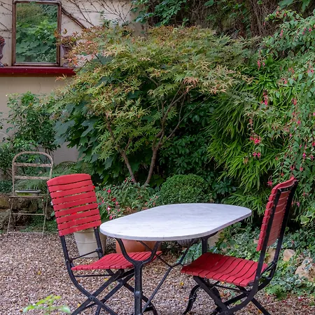 De L'avre 3* Paříž