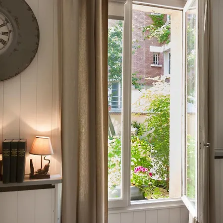 De L'avre Hotel Paříž