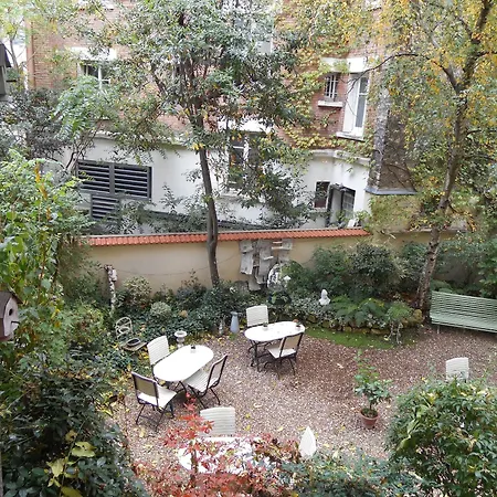 De L'avre Hotel 3*