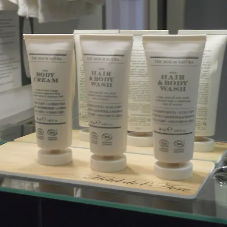 מלון De L'avre פריז