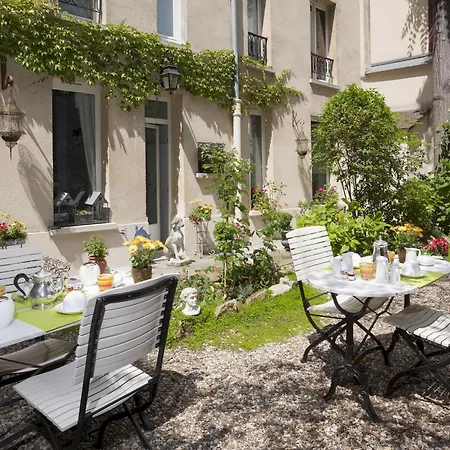 Hotel De L'avre