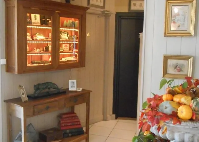 De L'avre Hotel 3*